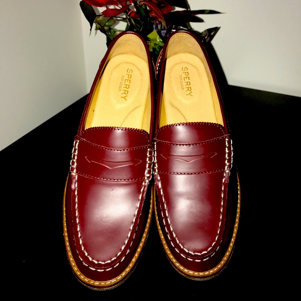 Sperry Loafer